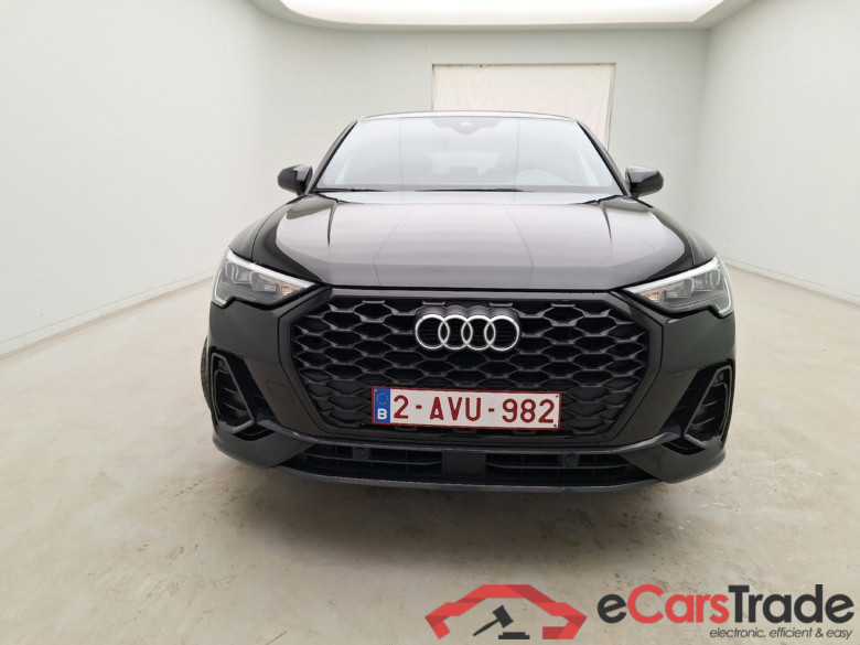 Audi, Q3 SB '19, Audi Q3 Sportback 35 TFSI 5d #1