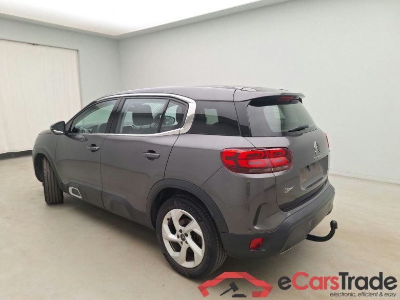 Citroën, C5 Aircross '18, Citroën C5 Aircross 1.2 PureTech 130 S&S EAT8 Busi #6