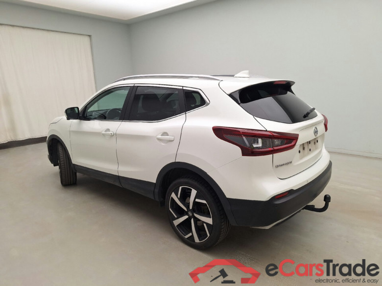 Nissan, Qashqai '17, Nissan Qashqai DIG-T 140 EVAPO Tekna 5d #3