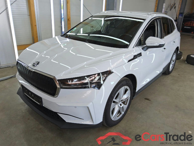 Enyaq iV 80 Loft 150KW #1