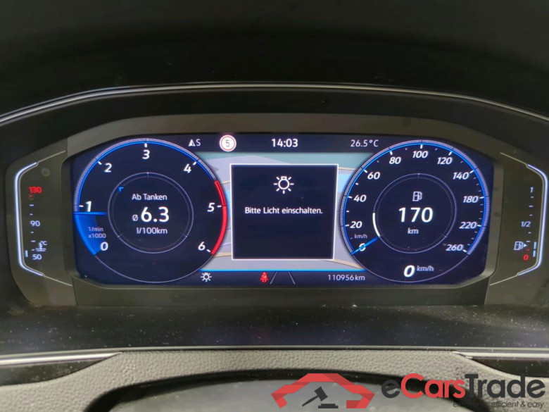 Passat Variant Business 2.0 TDI 110KW MT6 E6d #5