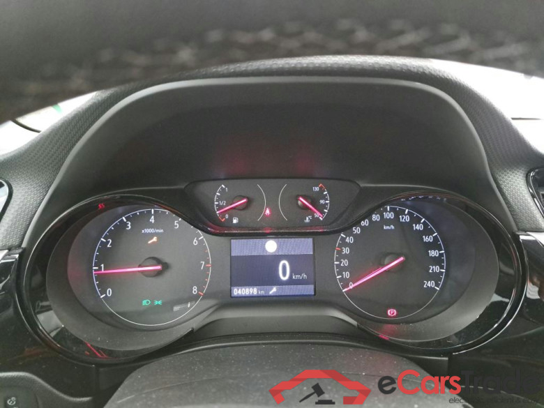 Corsa F Elegance Business 1.2 Turbo 100CV BVM6 E6d #6