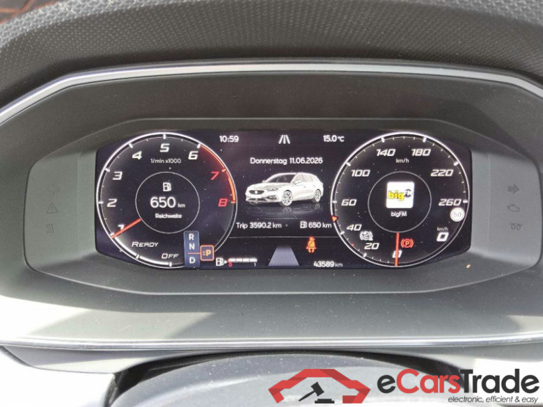 Seat Leon Sportstourer (KL8)(03.2020->) DE - Kb5 1.5 eTSI EU6d, FR OPF, 2020 - 2024 #6