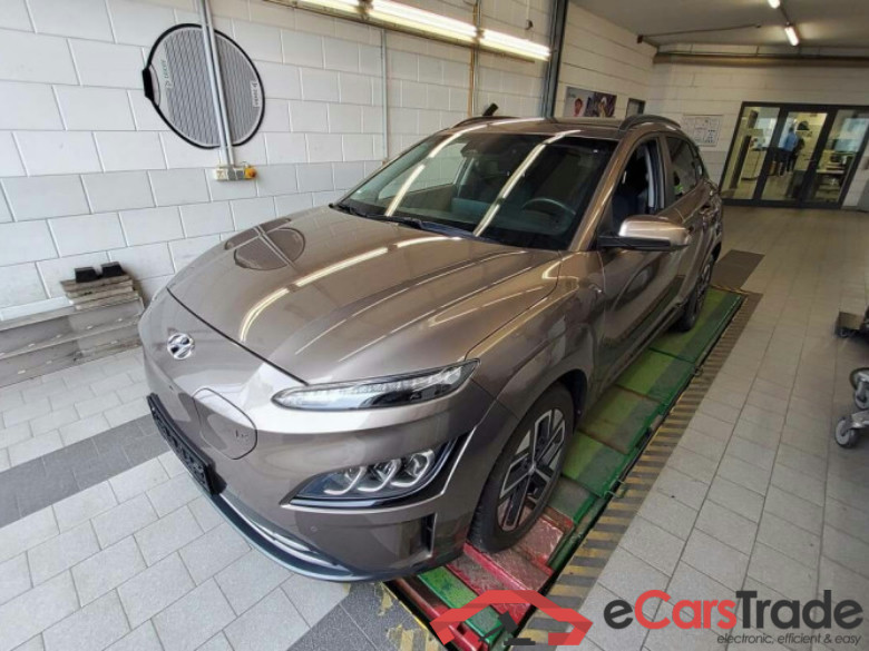 Hyundai Kona (OS)(2017->) DE - SUV5 Elektro, Trend 2WD, (Facelift) 2021 - 2023 #1