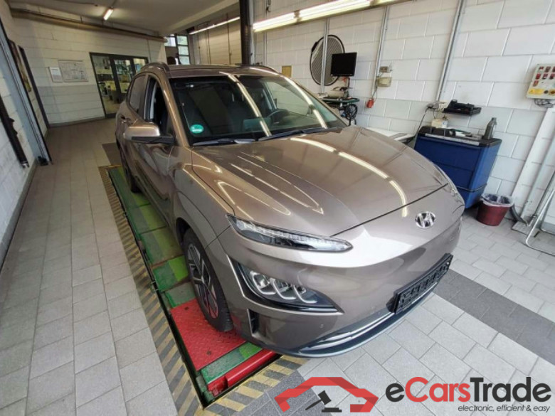 Hyundai Kona (OS)(2017->) DE - SUV5 Elektro, Trend 2WD, (Facelift) 2021 - 2023 #2