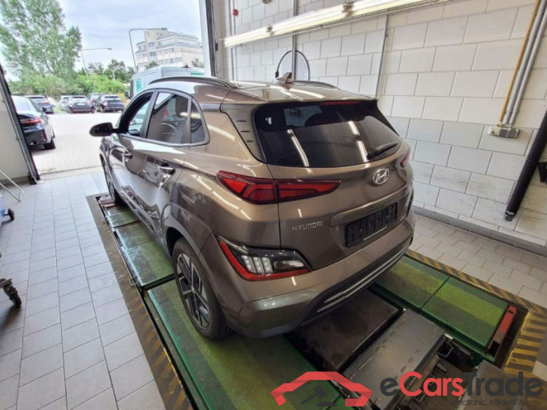 Hyundai Kona (OS)(2017->) DE - SUV5 Elektro, Trend 2WD, (Facelift) 2021 - 2023 #4