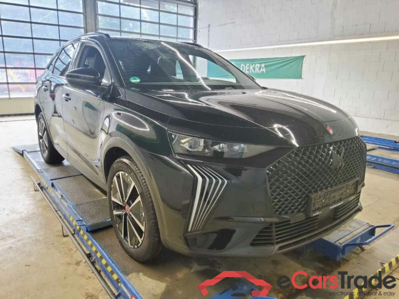 DS Automobiles DS 7 (07.2022->) DE - SUV5 1.5 BlueHDi 130 FAP EU6d, Performance Line + S&S, (Facelift) 2022 - 20 #2