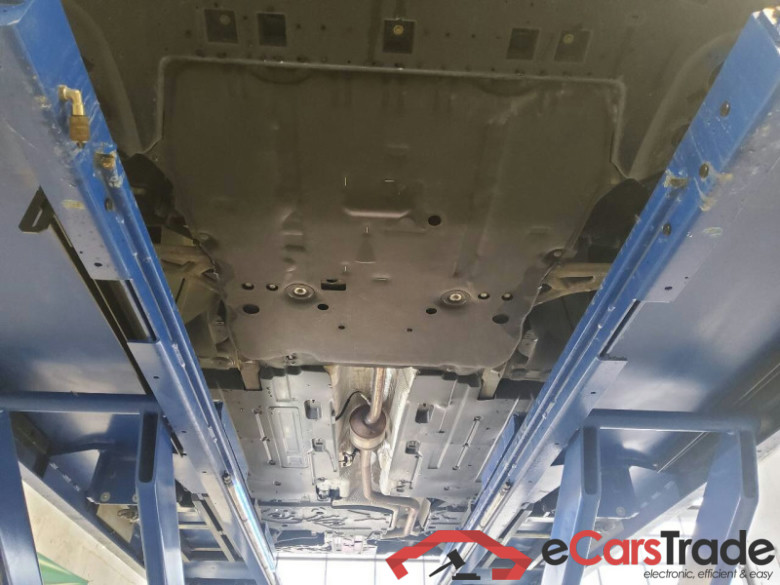 DS Automobiles DS 7 (07.2022->) DE - SUV5 1.5 BlueHDi 130 FAP EU6d, Performance Line + S&S, (Facelift) 2022 - 20 #5