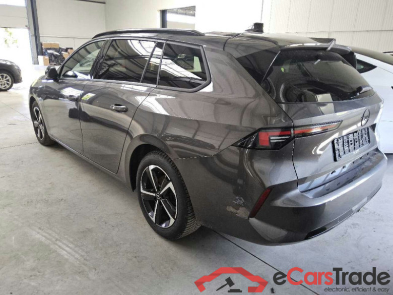 Opel Astra L Sports Tourer (2022->) DE - Kb5 1.2 Turbo EU6e, GS, 2022 - 2026 #4