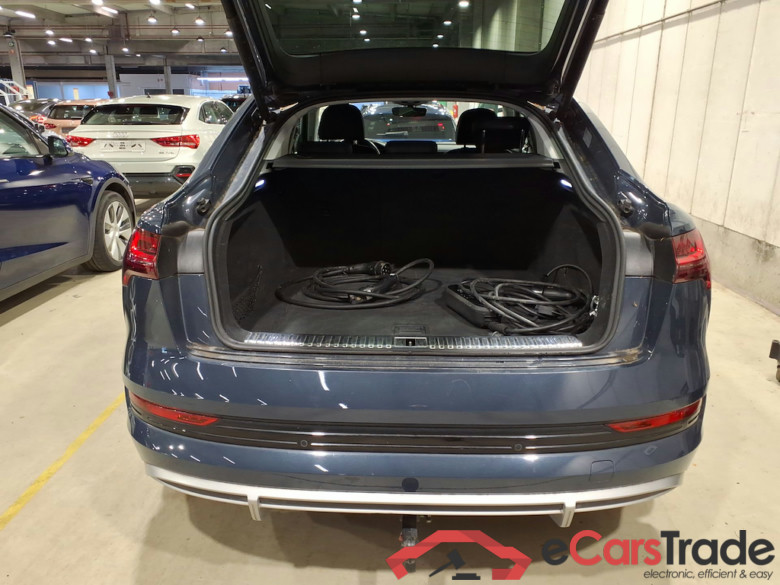 AUDI E-TRON SPORTBACK BEV 95KWH 55 QUATTRO S-LINE #3