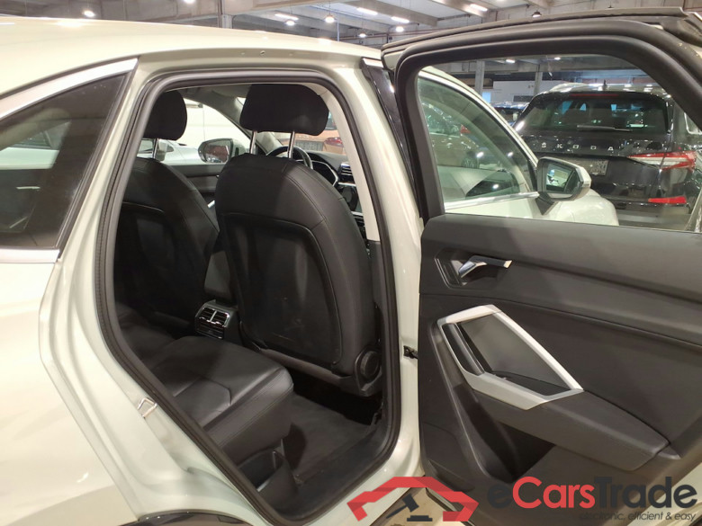 AUDI Q3 SPORTBACK 1.5 35 TFSI S TRONIC #5
