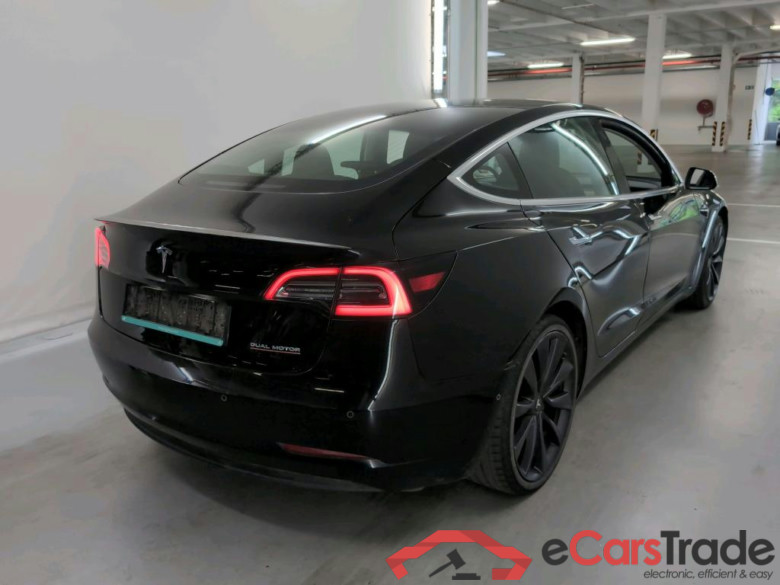 TESLA MODEL 3 75 kWh Performance Dual Motor #4