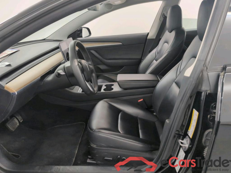 TESLA MODEL 3 BEV 75KWH LONG RANGE DUAL MOTOR 4WD AUTO #5