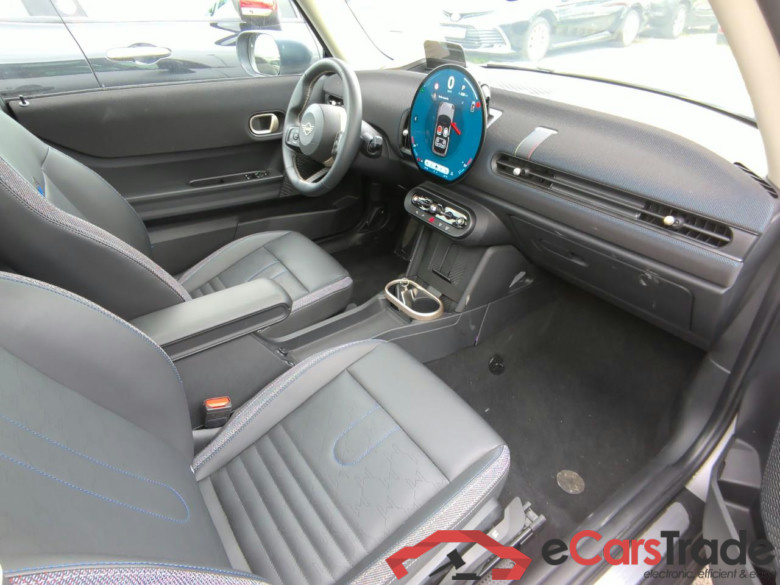 MINI COOPER C CLASSIC 156 BVA RSK #3