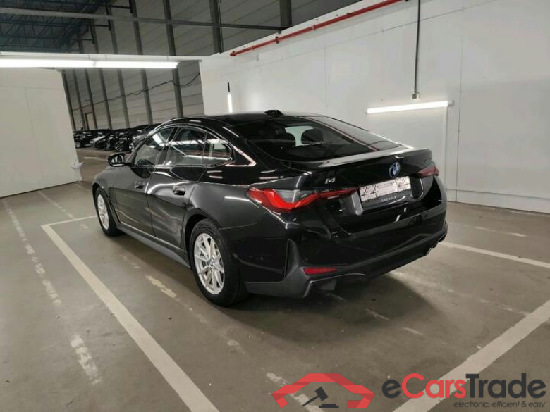 BMW i4 i4 eDrive40 250kW/340pk  5D/P Auto-1 - WLTP onvolledig #3