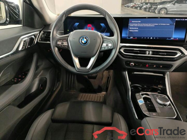 BMW i4 i4 eDrive40 250kW/340pk  5D/P Auto-1 - WLTP onvolledig #5