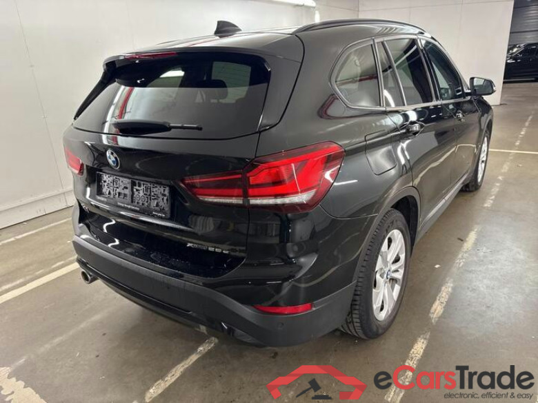 BMW X1 X1 xDrive25e (162 kW) (PHEV) 162kW/220pk  5D/P Auto-6 #4