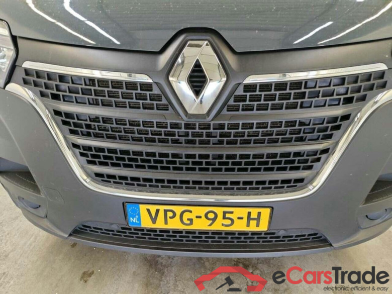 RENAULT Master T35 2.3 dCi L3 #4