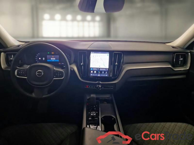 VOLVO XC60 / 2021 / 5P / SUV B4 D AUTOMATICO CORE #3