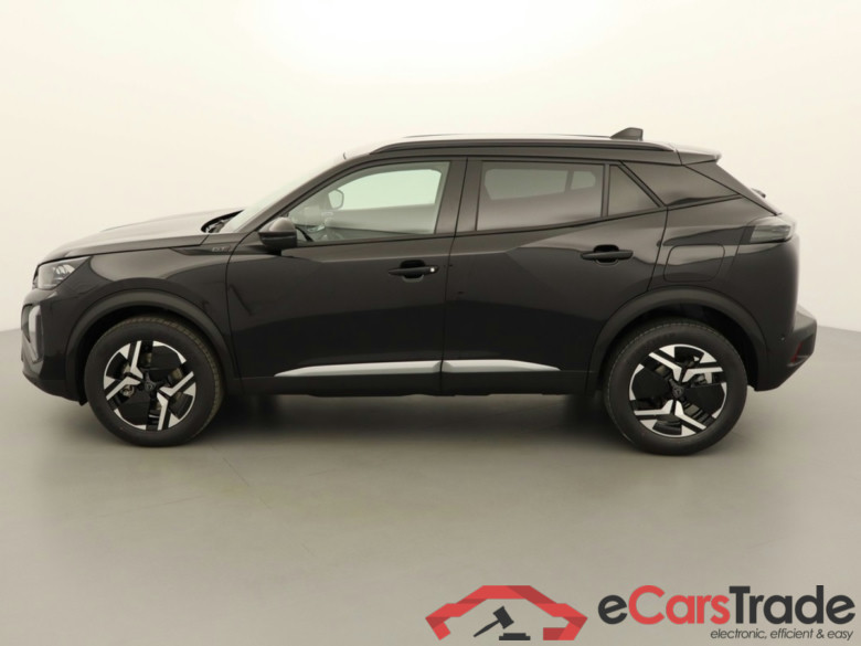 Peugeot 2008 GT 1.2 Gasoline 137hp #4