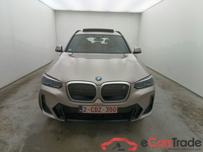 BMW iX3 iX3 5d