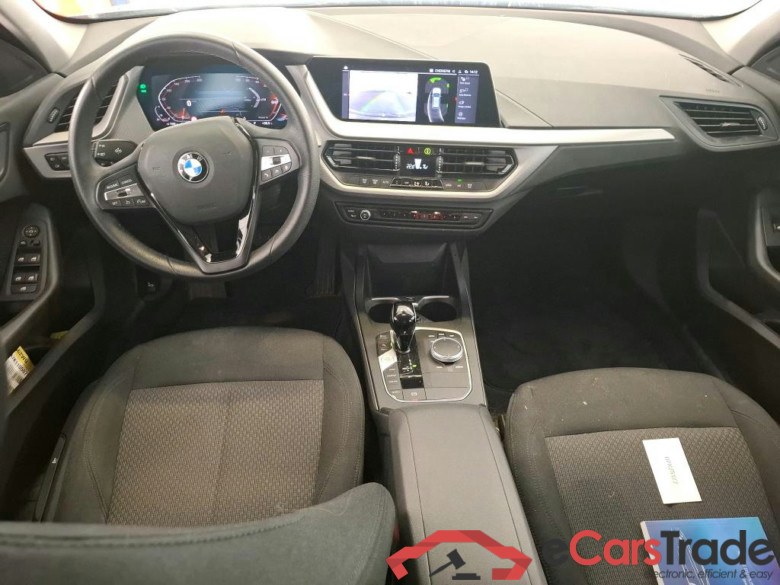 BMW Série 1 / 2019 / 5P / Berline 116i DKG7 Business Design #5