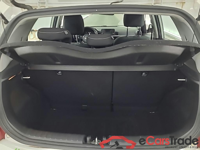 KIA Picanto 1.0 DPi ComfortLine 5-zits 5D 49kW #5