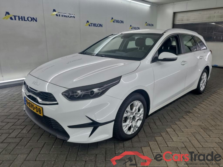 KIA ceed sportswagon 1.0 T-GDi DynamicLine 5D 88kW uitlopend