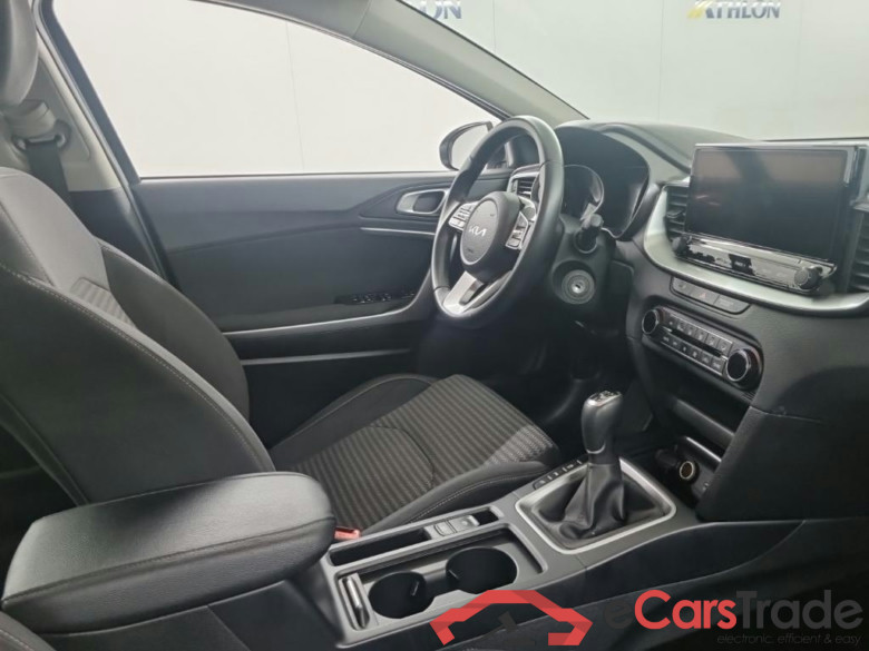 KIA ceed sportswagon 1.0 T-GDi DynamicLine 5D 88kW uitlopend #6