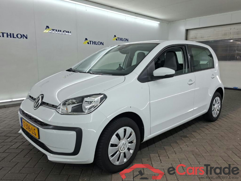 VOLKSWAGEN up! 1.0 Up! 5D 48kW Athlon Edition #1