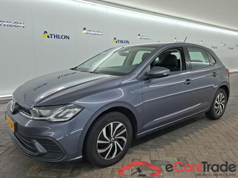 VOLKSWAGEN POLO 1.0 TSI 70kW 7-DSG Life Bus.5D Athlon Edition