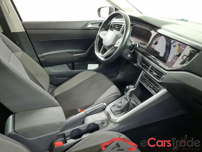 VOLKSWAGEN POLO 1.0 TSI 70kW 7-DSG Life Bus.5D Athlon Edition #6
