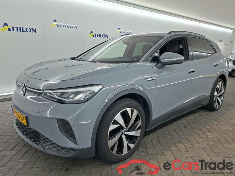 VOLKSWAGEN ID.4 77kWh 150kW Pro Auto 5D Athlon Edition
