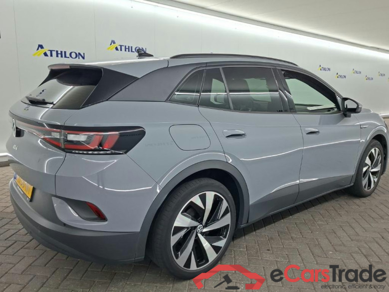 VOLKSWAGEN ID.4 77kWh 150kW Pro Auto 5D Athlon Edition #3