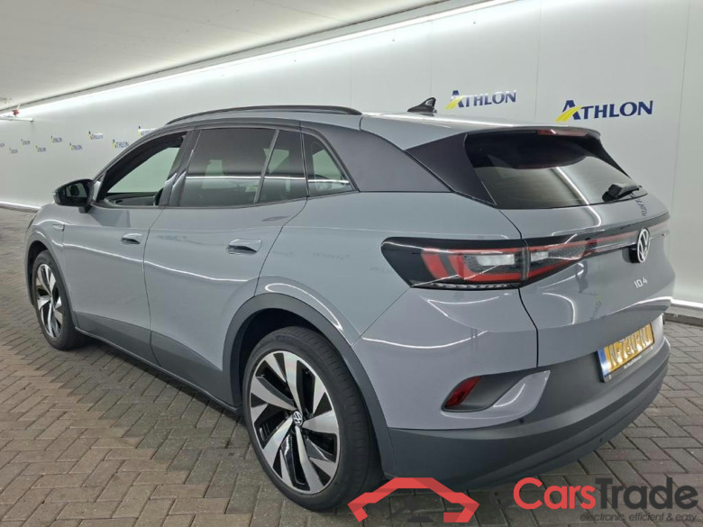 VOLKSWAGEN ID.4 77kWh 150kW Pro Auto 5D Athlon Edition #4