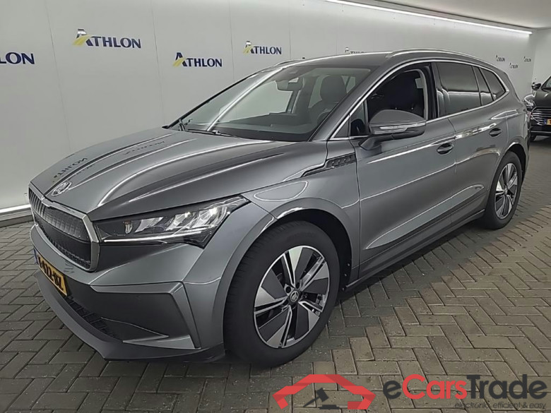 SKODA Enyaq iV 80 5D 150kW #1