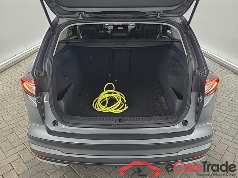 SKODA Enyaq iV 80 5D 150kW #5
