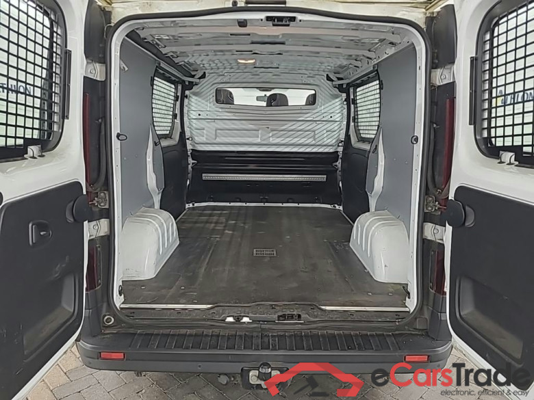 RENAULT Trafic GB L1H1 T29 ENERGY 2.0 dCi 120 Comfort 4D 88kW #5