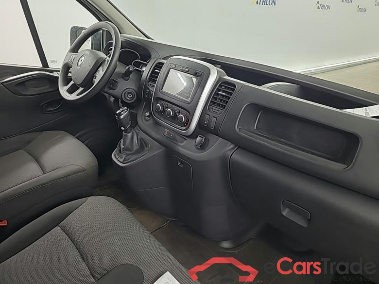 RENAULT Trafic GB L1H1 T29 ENERGY 2.0 dCi 120 Comfort 4D 88kW #6