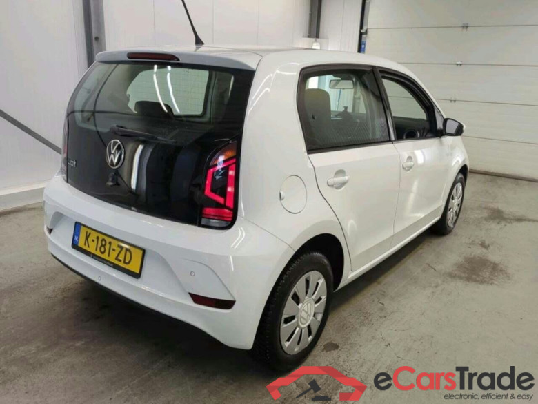 VOLKSWAGEN up! 1.0 #2