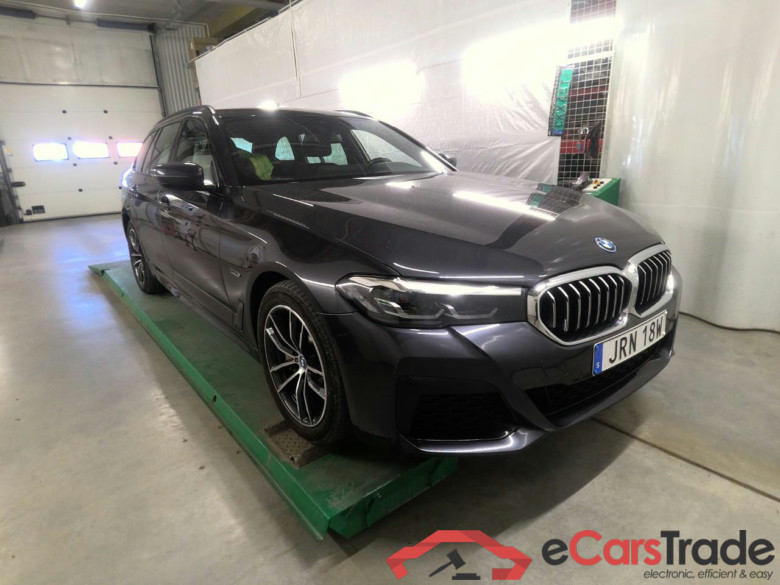 530e Tour.Conn.M Sport xDr.Aut #2