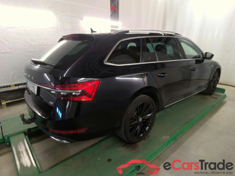 Sup.Co.TSI PHEV 218 L&K Aut #3