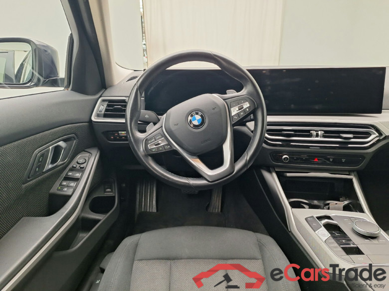 BMW, 3-serie T FL'22, BMW 3 Reeks Touring 316d (90 kW) 5d #6