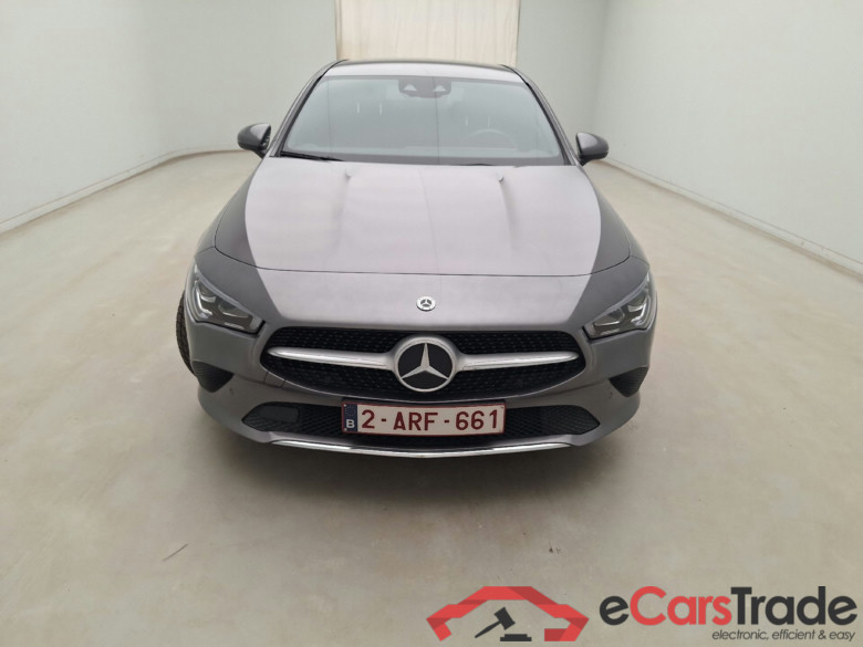 Mercedes, CLA-Clas SB '19 PHEV, Mercedes-Benz CLA Shooting Brake CLA 250 e Busines #1