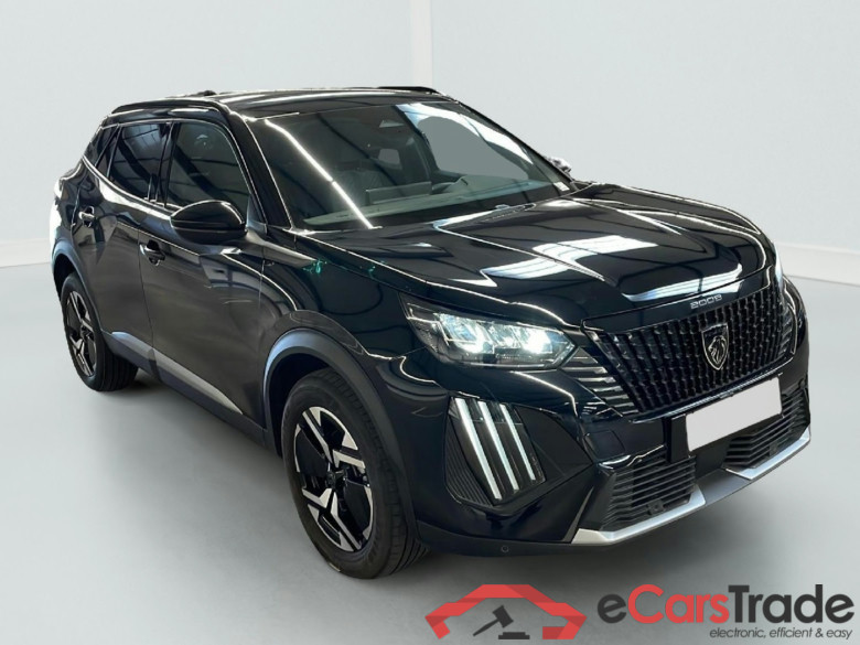 Peugeot 2008 Allure 1.2 75 kW S&S BVM6 #1
