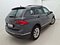 preview Volkswagen Tiguan #1