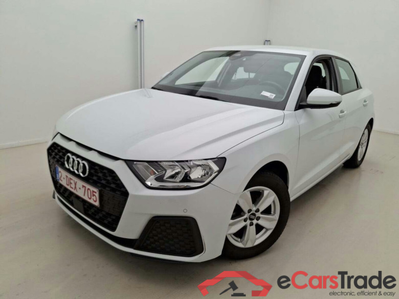 AUDI A1 SPORTBACK 1.0 25 TFSI ADVANCED #1