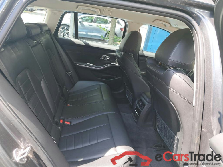 BMW 3 SERIES TOURING 2.0 330E (215KW) TOURING #6