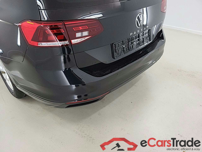 VOLKSWAGEN PASSAT VARIANT 1.5 TSI ACT COMFORTLINE #5