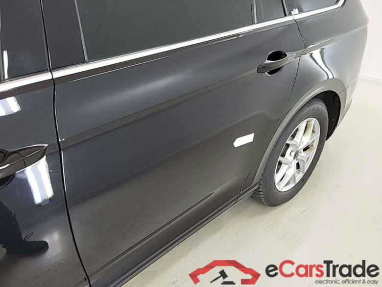 VOLKSWAGEN PASSAT VARIANT 1.5 TSI ACT COMFORTLINE #6